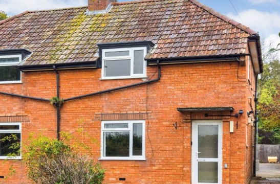 Refurbishment in Taunton photo